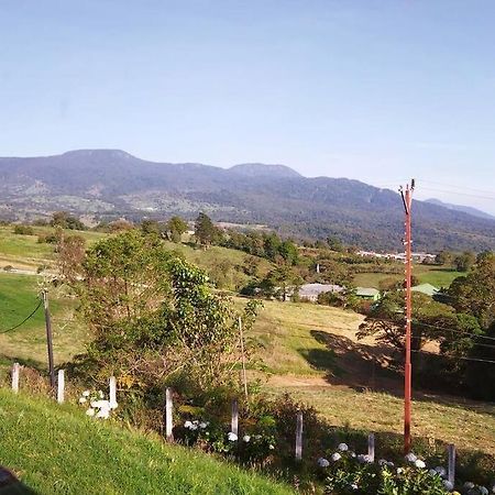 La Cabana Heredia Eksteriør billede