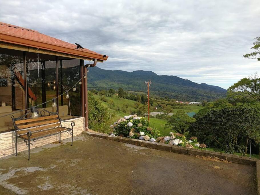 La Cabana Heredia Eksteriør billede